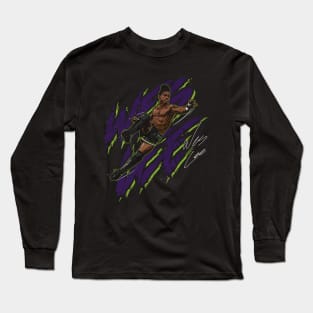 Wes Lee Jump Long Sleeve T-Shirt